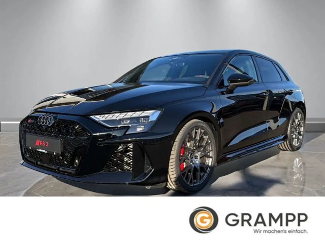 Audi RS3 SPORTABGAS+360°+NAVI+MATRIX+ACC+ 2026 Benzine