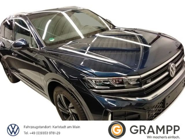 Volkswagen Touareg R-Line 3.0TDI +WANK+AHK+LUFTFW+NACHT+ 2025 Diesel