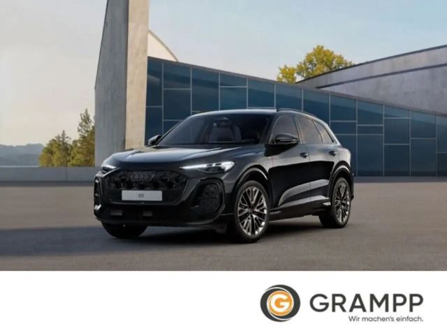 Audi Q5 SUV TDI quattro TECH PLUS+AHK+360°+S-LINE+NAV 2026 Diesel