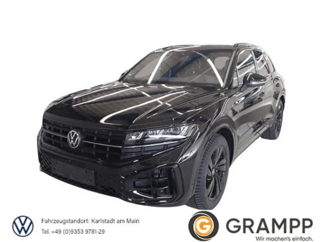 Volkswagen Touareg R-Line 3.0TSI +AHK+360°+LUFTFW+ASSISTS+ 2025 Benzine