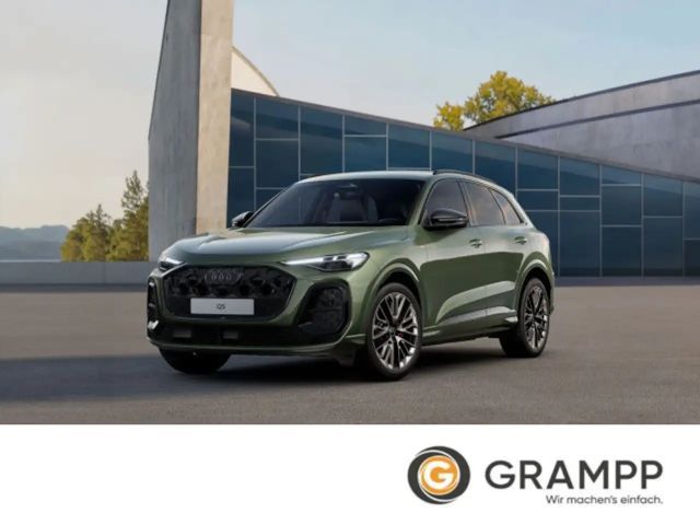 Audi Q5 SUV TDI quattro TECH PLUS+AHK+360°+NAVI+S-LIN 2026 Diesel