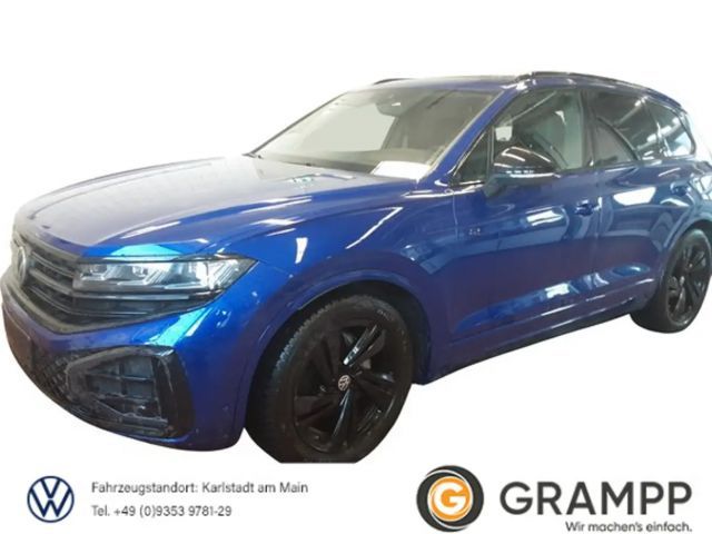 Volkswagen Touareg R-Line 3.0TDI +AHK+360°+LUFT+PANO+STDHZG 2025 Diesel