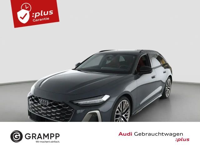 Audi S5 TFSI edition one S-tronic +MASSAGE+HUD+ 2024 Benzine