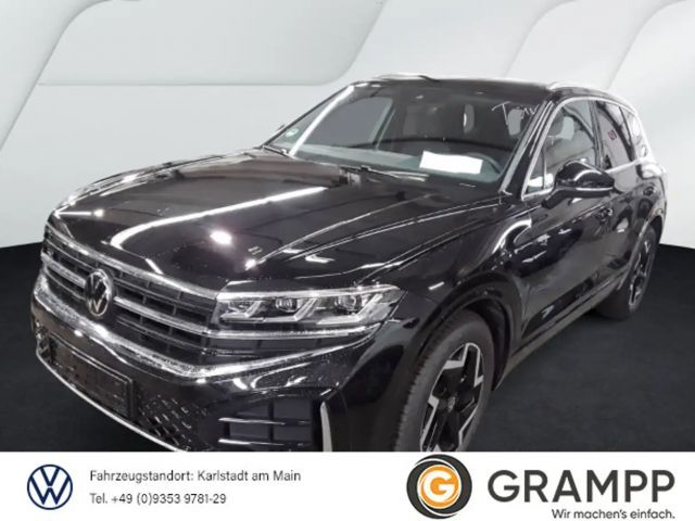 Volkswagen Touareg R-Line 3.0TDI +AHK+LUFT+ASSISTS+MEMORY+ 2025 Diesel