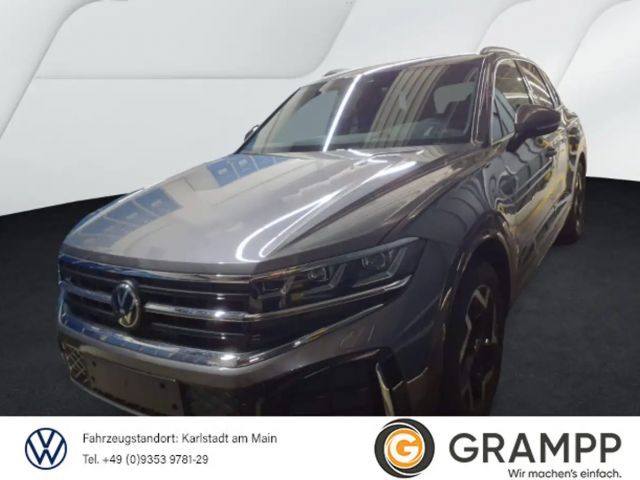 Volkswagen Touareg R-Line 3.0TDI +AHK+LUFTFW+KAMERA+MATRIX+ 2025 Diesel