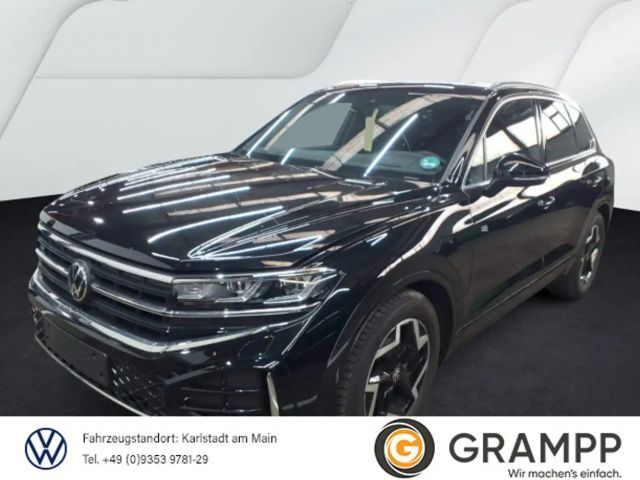Volkswagen Touareg R-Line 3.0TDI +AHK+LUFTFW+HUD+ASSISTS+ 2025 Diesel