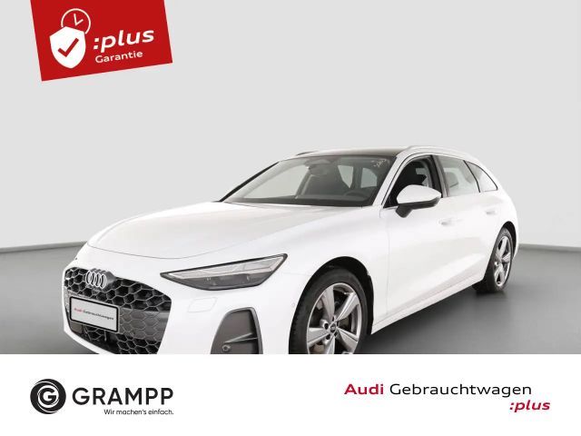 Audi A6 TDI quattro S-tronic +AHK+360°+PANO+ACC 2025 Diesel