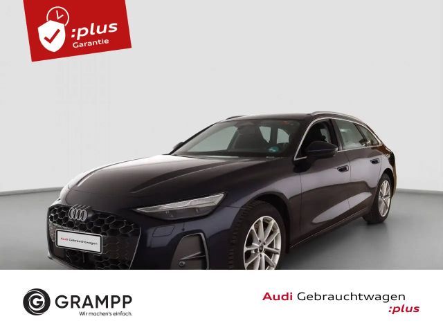 Audi A6 TDI quattro S-tronic +AHK+360°+ASSISTS+ 2025 Diesel