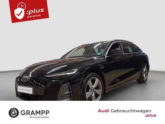 Audi A6 TDI quattro S-tronic +AHK+360°+PANO+ACC 2025 Diesel