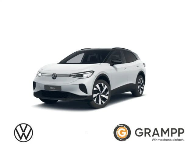 Volkswagen ID.4 Pro ENERGY 77 kWh AHK+KAMERA+NAVI+LED 2026 Elektrisch