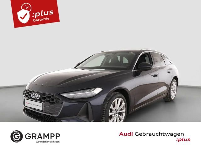 Audi A5 TDI quattro S-tronic +AHK+360°+MATRIX+ 2025 Diesel