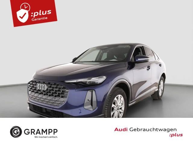 Audi Q5 TDI S-tronic +AHK+KAMERA+LED+ASSIST 2025 Diesel
