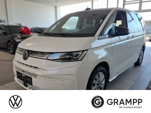 Volkswagen T7 Multivan Multivan Life 1.4TSI eHybrid DSG +AREA+HUD+STDHZ 2022 Hybride / Benzine