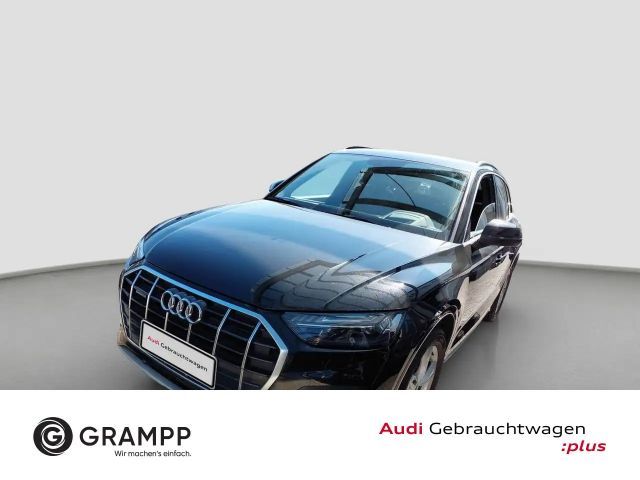 Audi Q5 advanced 50 TDI quattro tiptronic +ADAP-AIR+ 2024 Diesel
