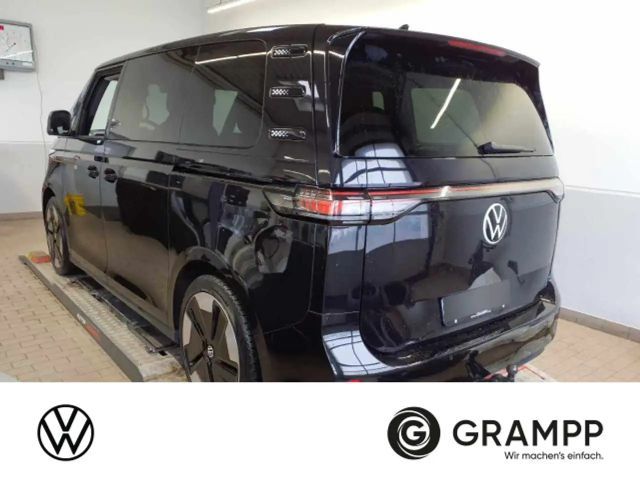 Volkswagen ID. Buzz Pro +AHK+360°+ASSISTS+MATRIX-LED+KEYLES 2024 Elektrisch