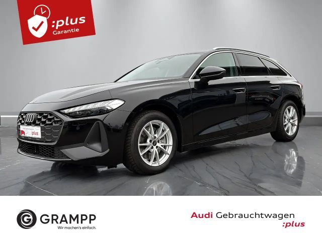 Audi A5 TDI S-tronic +LED+KAMERA+HUD+MEMORY+ACC 2025 Diesel