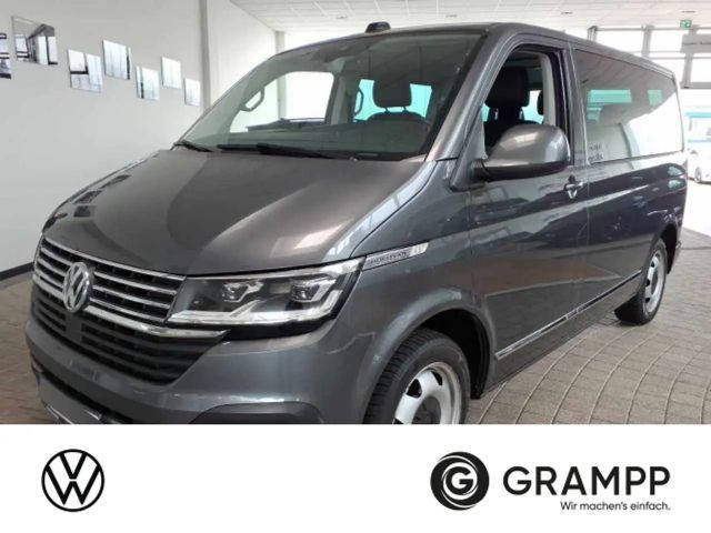 Volkswagen T6.1 Multivan Comfortline 2.0TDI DSG 4M +SPERRE+ 2022 Diesel
