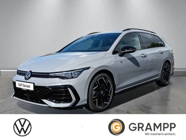 Volkswagen Golf Variant R-Line 2,0 l TDI AHK+PANO+KAMERA+LE 2026 Diesel