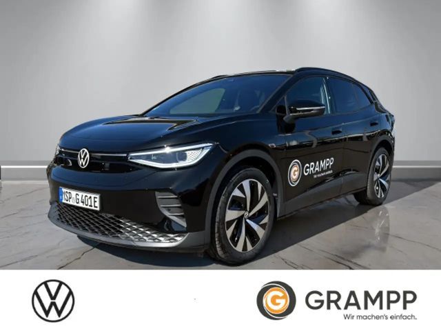 Volkswagen ID.4 Pro ENERGY 210 kW (286 PS) 77 kWh AHK+KAMER 2026 Elektrisch