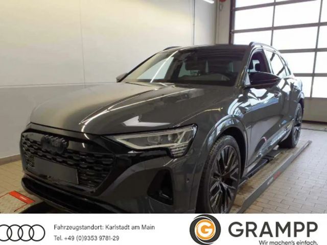 Audi Q8 e-tron 50 advanced quattro +OPTIK+360°+MATRIX 2023 Elektrisch