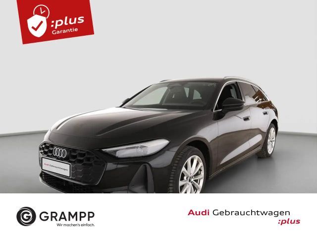 Audi A5 TFSI quattro S-tronic +AHK+KAMERA+LED+ 2025 Benzine