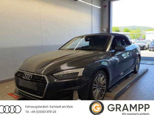 Audi A5 advanced 45 TFSI quattro S-tronic + 2023 Benzine