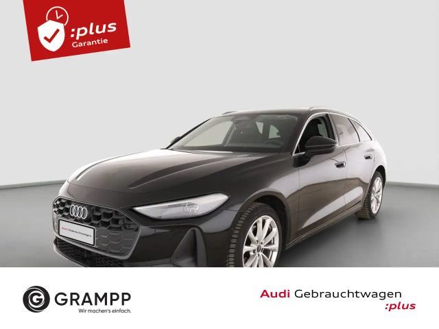 Audi A5 TFSI quattro S-tronic +AHK+KAMERA+LED+ 2025 Benzine
