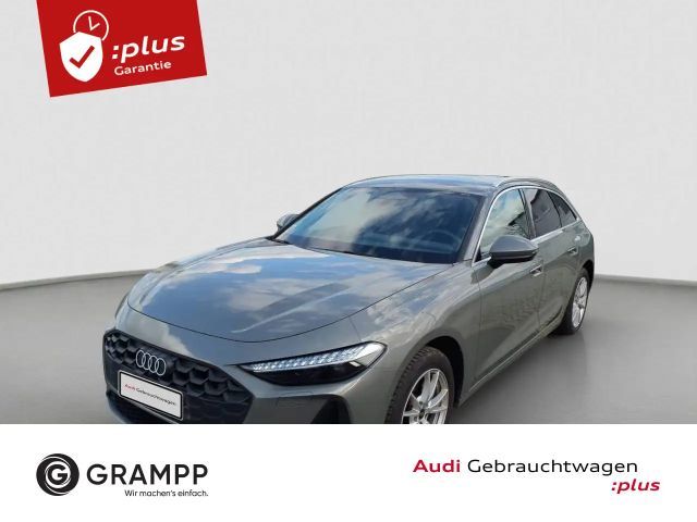 Audi A5 TDI S-tronic +AHK-V.+360°+MATRIX+MEMORY 2025 Diesel