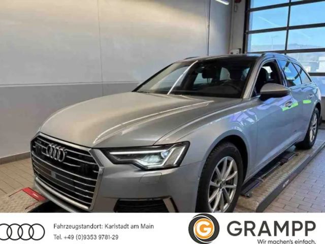 Audi A6 design 45 TFSI quattro S-tronic +MATRIX 2023 Benzine