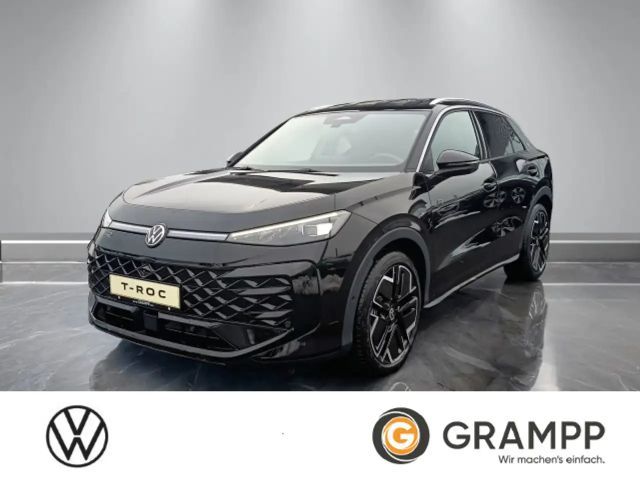 Volkswagen T-Roc R-Line 1.5 l eTSI OPF AHK+KAMERA+NAVI+WKR+ 2026 Benzine