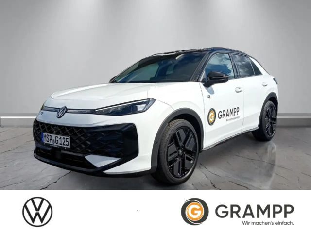 Volkswagen T-Roc R-Line 1.5 l eTSI OPF KAMERA+NAVI+LED+ACC+ 2025 Benzine