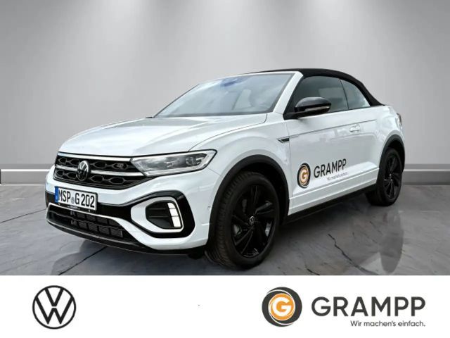 Volkswagen T-Roc R-Line 1.5 l TSI OPF AHK+KAMERA+ 2026 Benzine