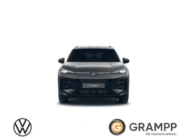 Volkswagen T-Roc R-Line 1.5 l eTSI OPF AHK+KAMERA+NAVI+LED+ 2026 Benzine