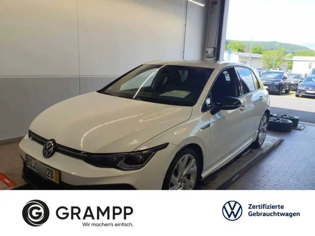 Volkswagen Golf "R" Performance +V-MAX+AKRAPOVIC+DCC+MATRIX 2022 Benzine