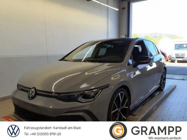 Volkswagen Golf GTD +AHK+KAMERA+LED-MATRIX+PANORAMA+ASSISTS 2024 Diesel