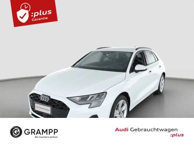 Audi A3 40 TFSI e S-tronic +VIRTUAL+KAMERA+ 2025 Hybride / Benzine