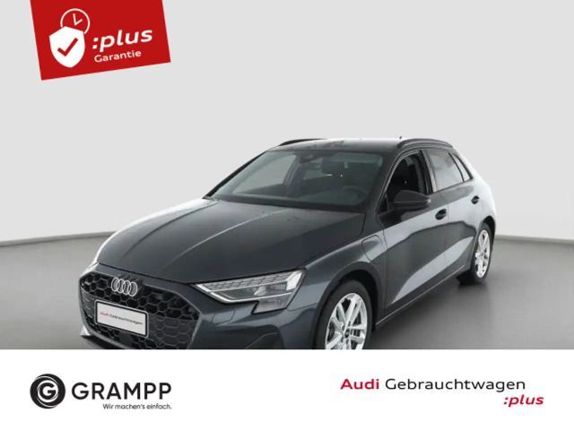 Audi A3 40 TFSI e advanced S-tronic +MATRIX 2025 Hybride / Benzine