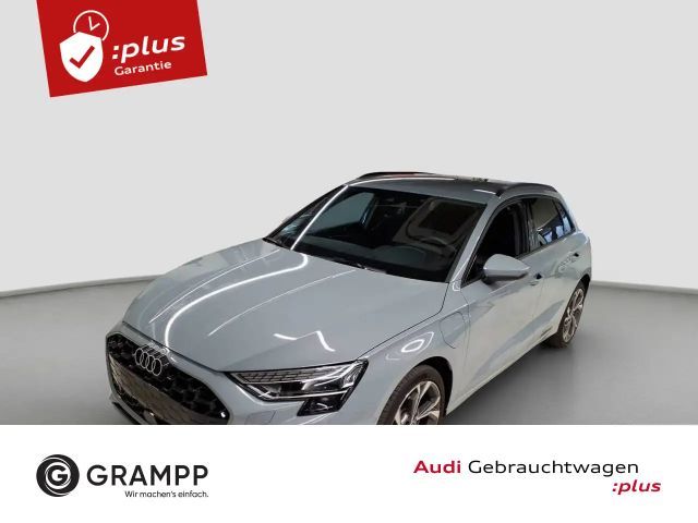 Audi A3 40 TFSI e advanced S-tronic +LED+ 2025 Hybride / Benzine