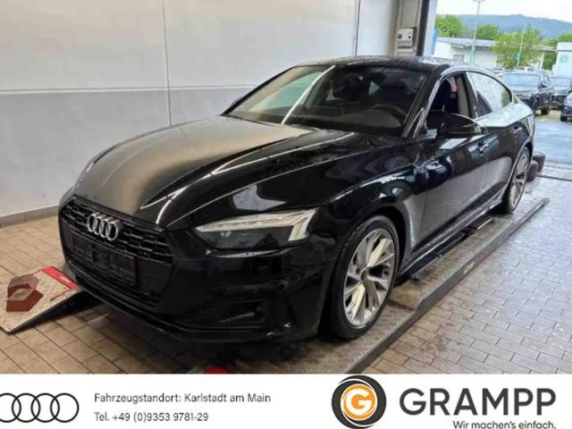 Audi A5 advanced 35 TDI S-tronic +OPTIK+ 2023 Diesel