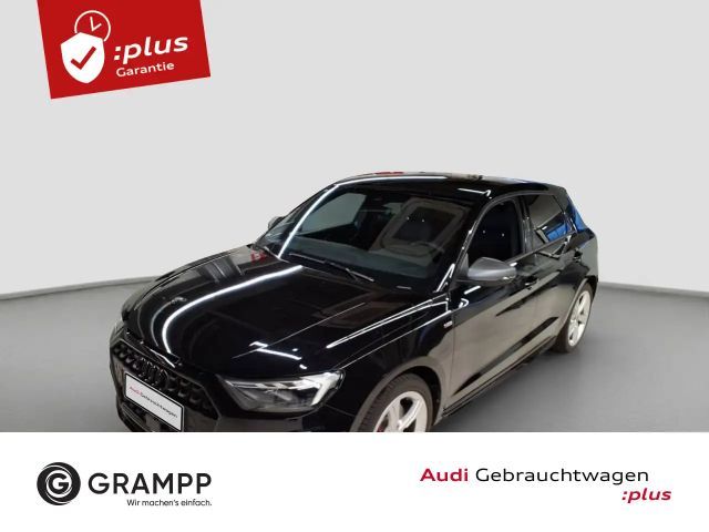 Audi A1 S line 40 TFSI S-tronic +LED+OPTIK+ 2025 Benzine