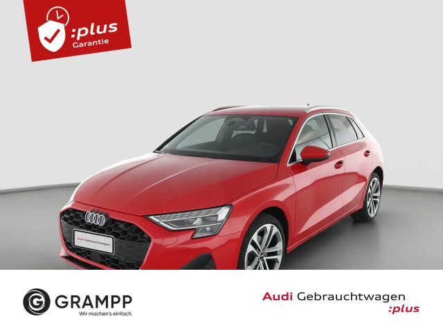 Audi A3 TDI S-tronic +AHK+KAMERA+LED+DRIVE+ 2025 Diesel