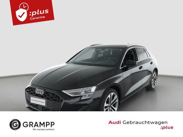 Audi A3 TDI S-tronic +AHK+KAMERA+LED+DRIVE+ 2025 Diesel