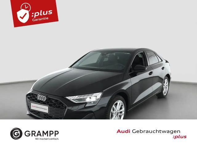 Audi A3 35 TDI S-tronic +LED+KAMERA+VIRTUAL 2025 Diesel