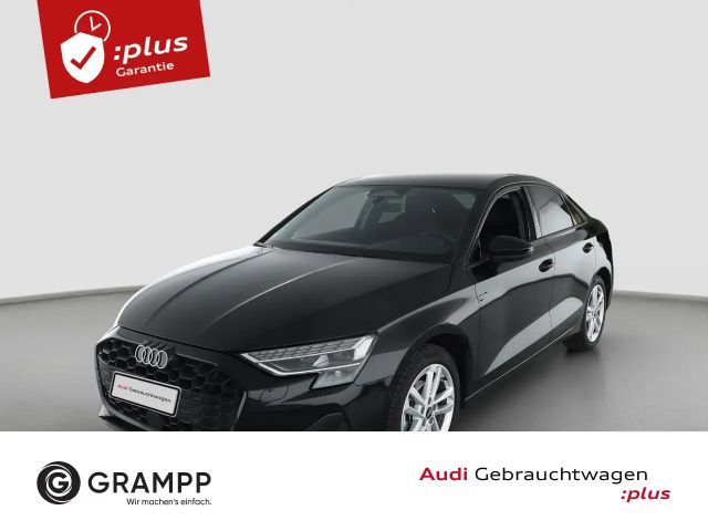 Audi A3 TDI S-tronic +LED+KAMERA+VIRTUAL+ 2025 Diesel