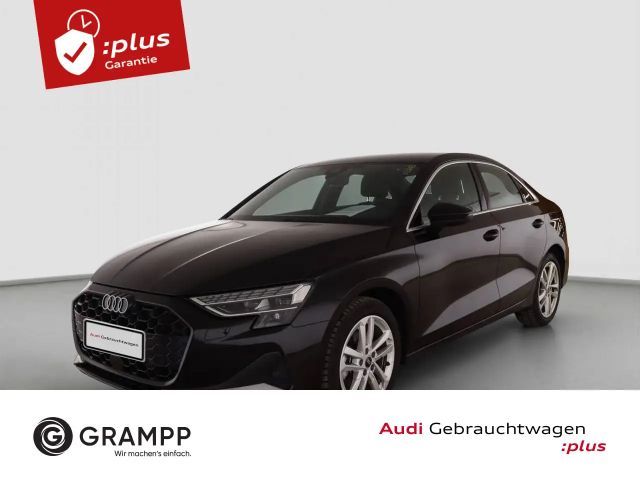 Audi A3 advanced 35 TDI S-tronic +VIRTUAL+ 2025 Diesel