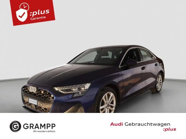 Audi A3 advanced 35 TDI S-tronic +VIRTUAL+ 2025 Diesel