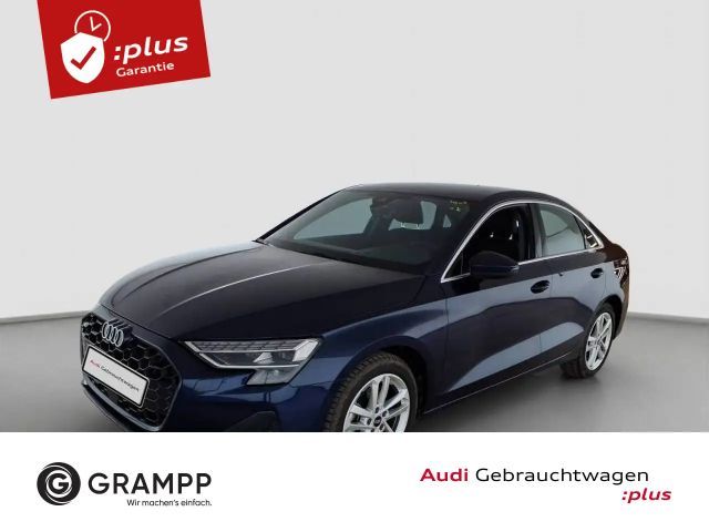 Audi A3 advanced 35 TDI S-tronic +VIRTUAL+ 2025 Diesel
