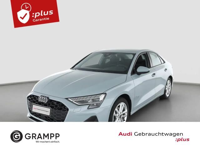 Audi A3 advanced 35 TDI S-tronic +VIRTUAL+ 2025 Diesel