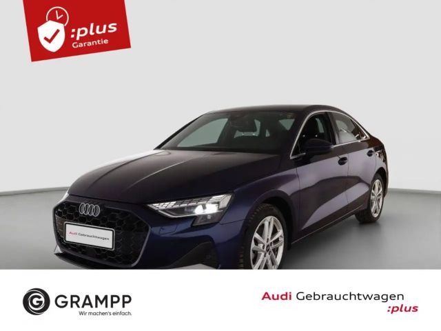 Audi A3 advanced 35 TDI S-tronic +VIRTUAL+ 2025 Diesel