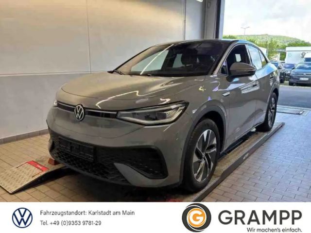 Volkswagen ID.5 Pro Performance +CCS+WÄRMEPUMPE+AHK+PANO+ 2023 Elektrisch